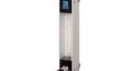 Kofloc RK1650 Series Purge Flowmeter With Needle Valve is a completely renewed model of existing KOFLOC RK1600R