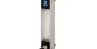 Kofloc RK1650 Series Purge Flowmeter With Needle Valve is a completely renewed model of existing KOFLOC RK1600R