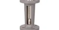 Kofloc RK1950AP Large Capacity Flow Meter
