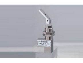 Kofloc Toggle Valve Model 5500 Series