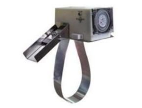 NC-40 Oil Skimmer for CNC Machine