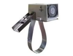 NC-40 Oil Skimmer for CNC Machine