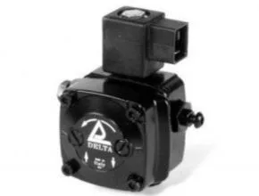 Oil Burner VM Delta Pumps