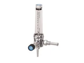 Precision Flow Meter for Pressure Regulator Kofloc RK4400