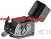 Housing HA.3.AGD-LB Connector Sibas