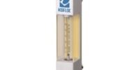 Simplified Flexible Flow Meter Kofloc RK 1100 Series