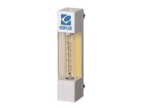 Simplified Flexible Flow Meter Kofloc RK 1100 Series