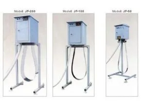Oil skimmer JF