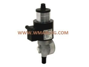 Elektrogas Control Valves SR, SL ST