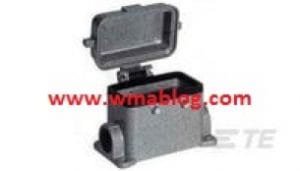 HB.16.SGD.2.21 Sibas Connector  Housing