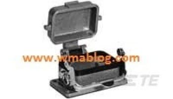 Sibas Housing Connector