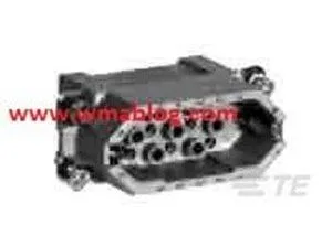 HN.D.15.STI.C Insert Connector Sibas