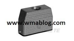 Sibas Hood Connectors