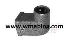 Sibas Hood Connectors