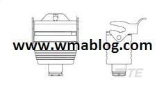 hood hb10 heavy duty connector