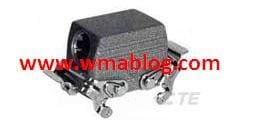 Sibas Connector Hoods