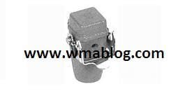 Sibas Hood Connectors