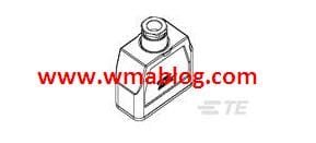 housing heavy duty connector