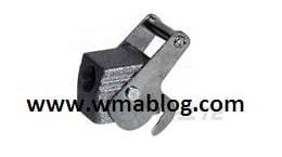 heavy duty connector