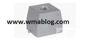 Sibas Hood Connectors