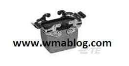 hb10 hood heavy duty connector