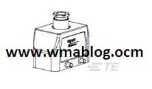 hood hb10 Heavy duty connector