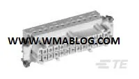 Insert Sibas Connector HE.24