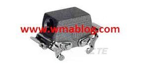 Sibas Hood Connectors