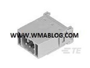 HG-Q.4/2.Sti.C Contact Sibas Connector