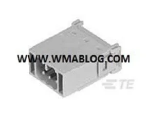 HG-Q.4/2.Sti.C Contact Sibas Connector