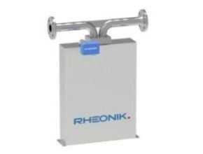 Coriolis Mass Flow Meter Rheonik RHM30