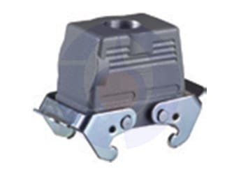 Sibas Hoods Adapter Connector