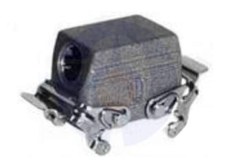 HB.32.STS-VS.1.29 Sibas Connector Hoods