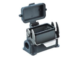 Sibas Housing Connector