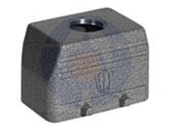 Hoods Sibas Connector HB.10.STO.1.16