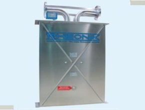 Mass Flow Meter Coriolis RHM60