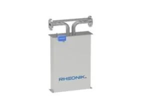 Rheonik RHM40 Coriolis Mass Flow Sensor