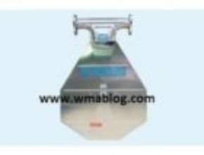 Rheonik Coriolis mass flow Meter RHM80