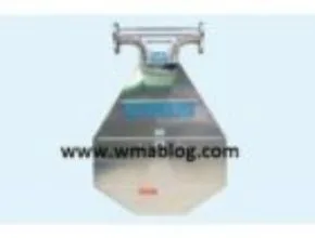 Rheonik Coriolis mass flow Meter RHM80