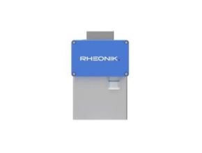 Rheonik RHM 015 Coriolis Mass Flow Sensor