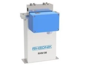 Rheonik RHM 08 Coriolis Mass Flow Meter