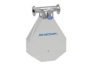 Rheonik RHM100 Coriolis Mass Flow Meter