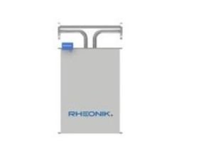 Rheonik RHM40 Coriolis Mass Flow Sensor