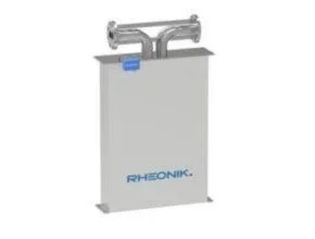 Rheonik RHM60 Coriolis Mass Flow Meter