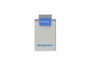 Rheonik RHM15 Coriolis Flow Sensor