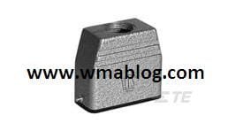 Sibas Hood Connectors