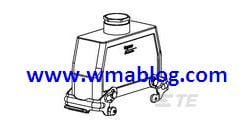 heavy duty connector