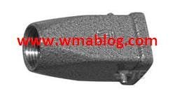 Sibas Hood Connectors