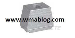 Sibas Hood Connectors