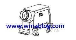 heavy duty connector